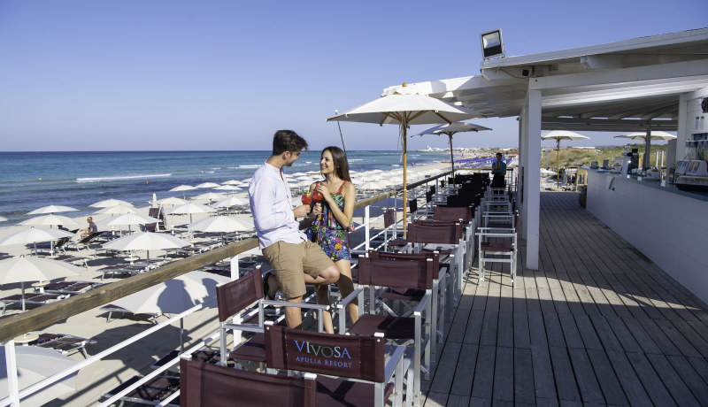 Thumbnail Vivosa Apulia Resort